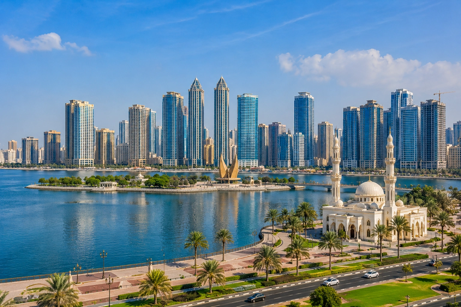 Sharjah